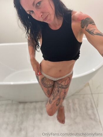 Deutsche Onlyfan / deutscheonlyfans nude photo #2