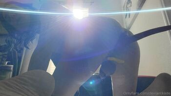 Deviant Kad / deviantkade nude photo #3