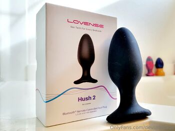 Deviant Kad / deviantkade nude photo #13