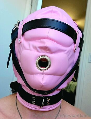 Deviant Kad / deviantkade nude photo #24