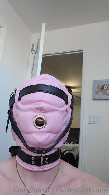 Deviant Kad / deviantkade nude photo #25