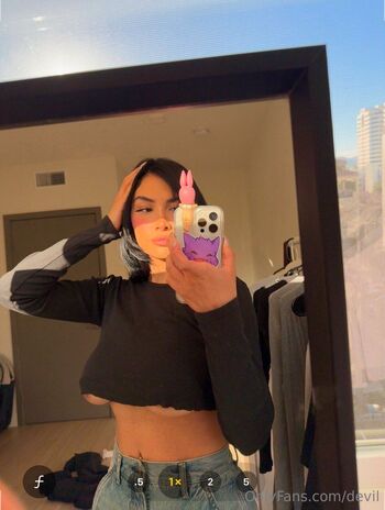 𝚛𝚒𝚕𝚎𝚢 / devil nude photo #10