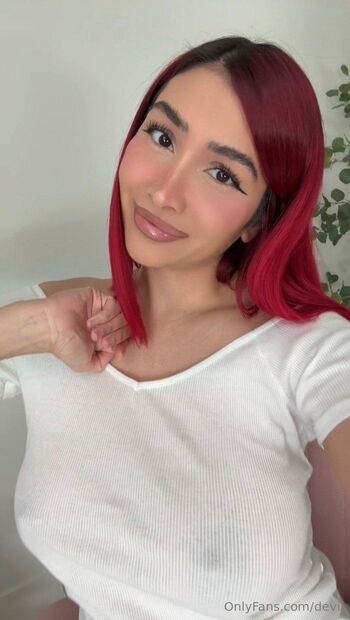 𝚛𝚒𝚕𝚎𝚢 / devil nude photo #14