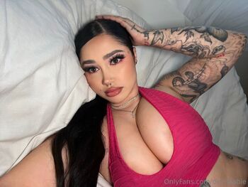 Grace / devilbabie nude photo #11