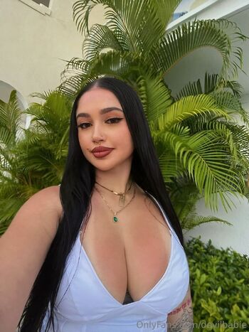 Grace / devilbabie nude photo #12