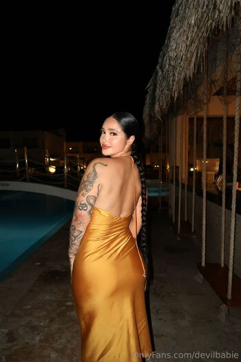 Grace / devilbabie nude photo #19