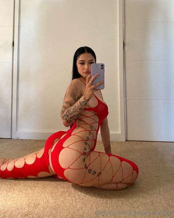 Grace / devilbabie nude photo #20