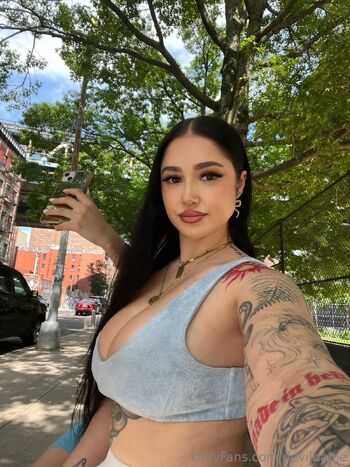 Grace / devilbabie nude photo #27