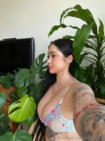 Grace / devilbabie nude photo #32