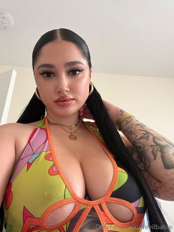 Grace / devilbabie nude photo #34