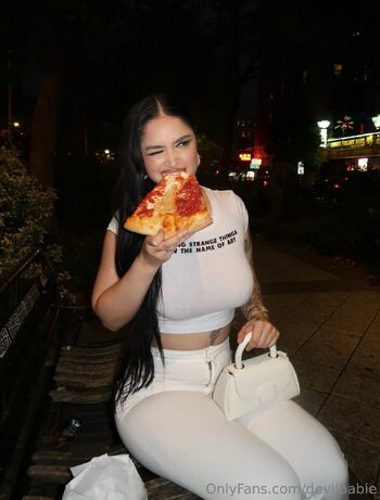 Grace / devilbabie nude photo #38