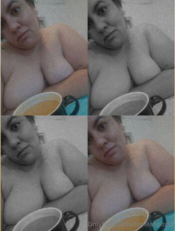 Luu / devilishbitch / laddydevil1 nude photo #11