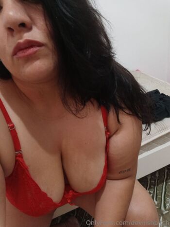 Luu / devilishbitch / laddydevil1 nude photo #26