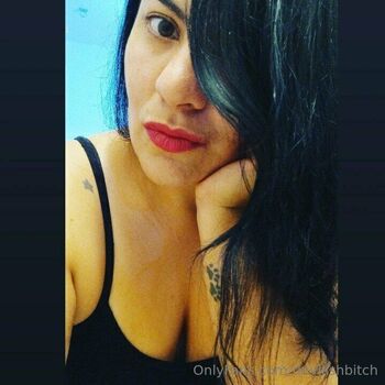 Luu / devilishbitch / laddydevil1 nude photo #28