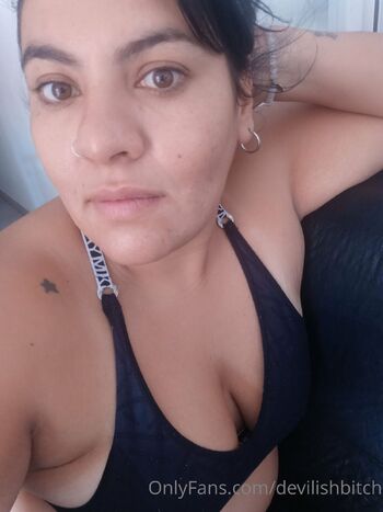 Luu / devilishbitch / laddydevil1 nude photo #35