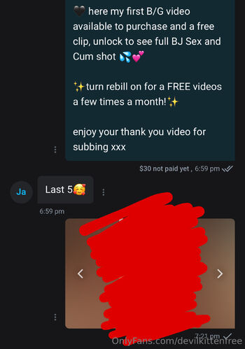 ᴍᴀᴢɪᴋᴇᴇɴ ꜰʀᴇᴇ / devilkittenfree / raviolioli_ / mazikeen______ nude photo #14