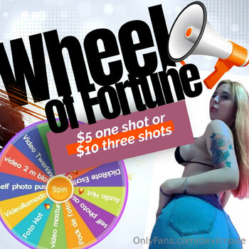 DEVILMODE K1nky Queen / devilmode nude photo #18