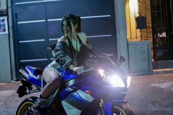 DEVILMODE K1nky Queen / devilmode nude photo #39