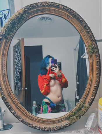 Lyla Bunn / devilsbunni66 / devilsbunni66_ / devilsbunni666 nude photo #34