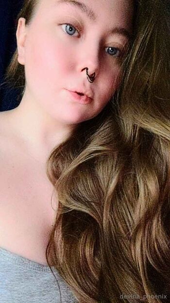 Devina_Phoeni / devina_phoenix nude photo #1