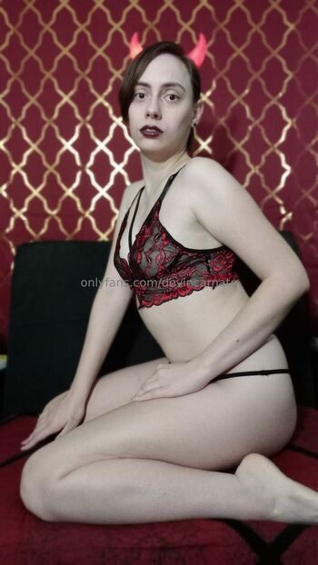 DevinIncarnate (theythem / devinincarnate nude photo #9