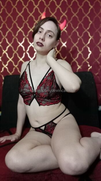 DevinIncarnate (theythem / devinincarnate nude photo #10