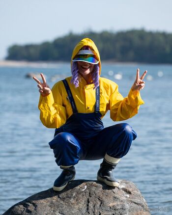 Devi Sparkles Goddes / devisparkles nude photo #6