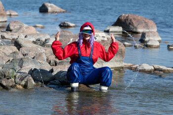 Devi Sparkles Goddes / devisparkles nude photo #7