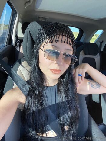 Dev / devonlain nude photo #20