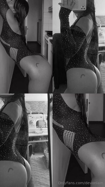 Dev / devonlain nude photo #31