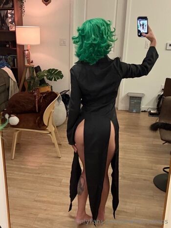 Dewberrydrop / dewberrydrops nude photo #1