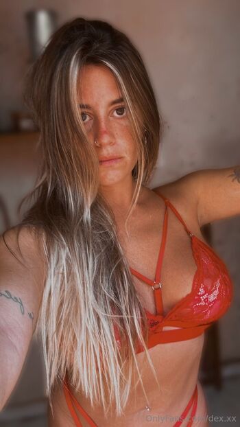 Dex / dex.xx / mistress.dex nude photo #29