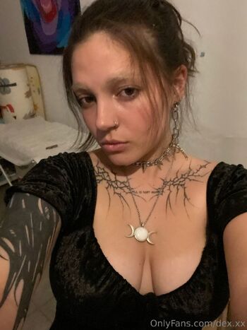 Dex / dex.xx / mistress.dex nude photo #38