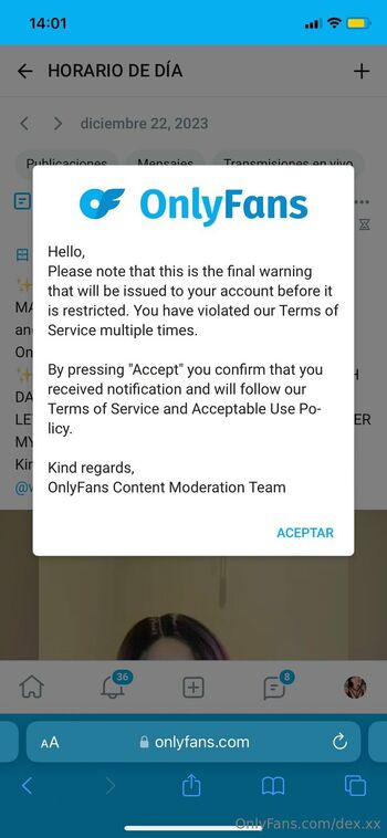 Dex / dex.xx / mistress.dex nude photo #39