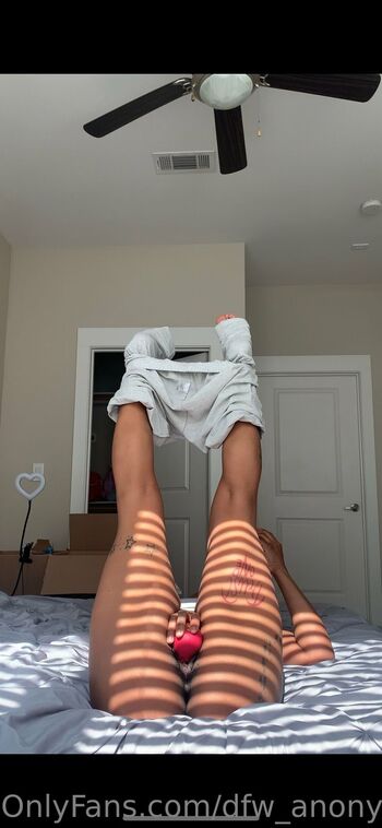 Honey Brow / dfw_anonymous / dfwanonymousxxx nude photo #4