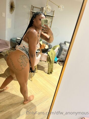 Honey Brow / dfw_anonymous / dfwanonymousxxx nude photo #6