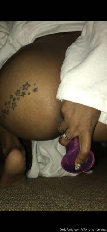 Honey Brow / dfw_anonymous / dfwanonymousxxx nude photo #21