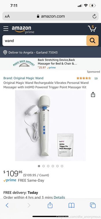 Honey Brow / dfw_anonymous / dfwanonymousxxx nude photo #39