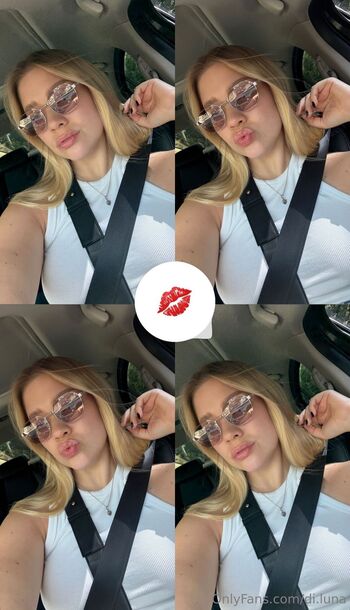 DIANA / di.luna nude photo #10