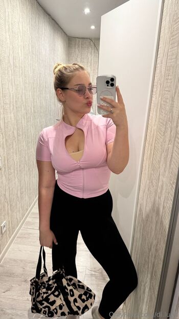 DIANA / di.luna nude photo #12