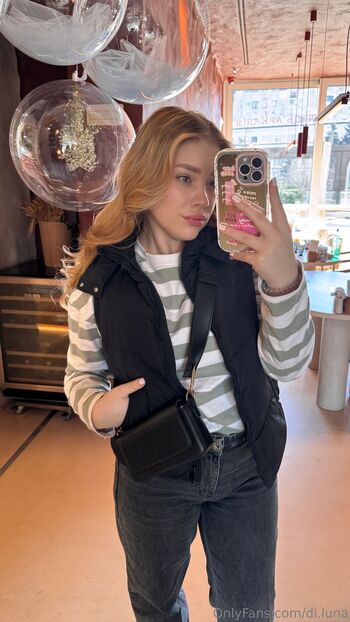 DIANA / di.luna nude photo #22