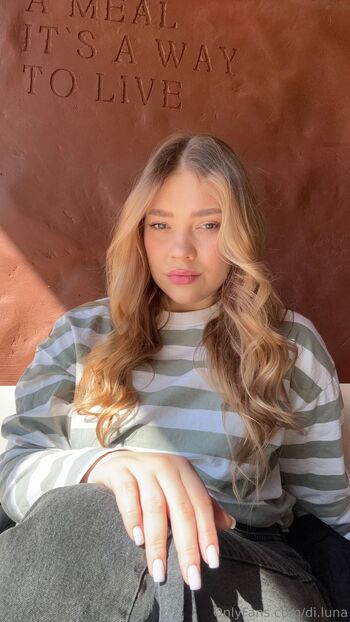 DIANA / di.luna nude photo #23