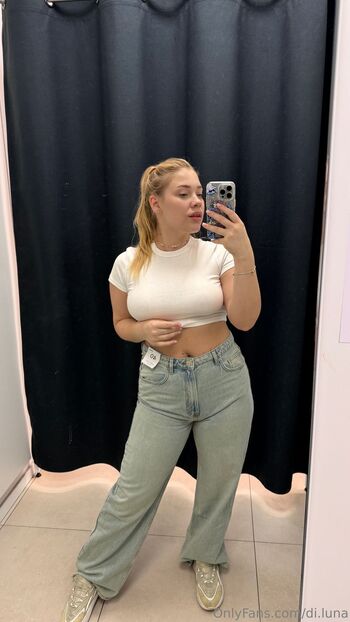 DIANA / di.luna nude photo #30