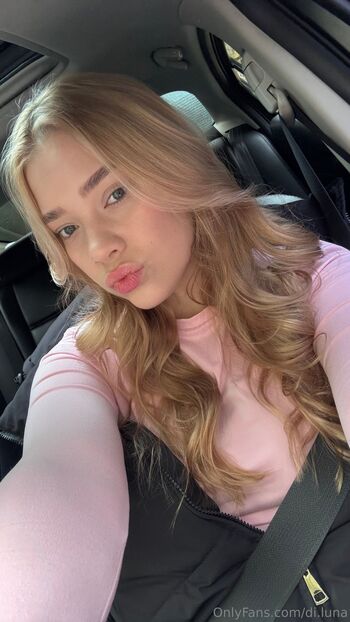 DIANA / di.luna nude photo #34