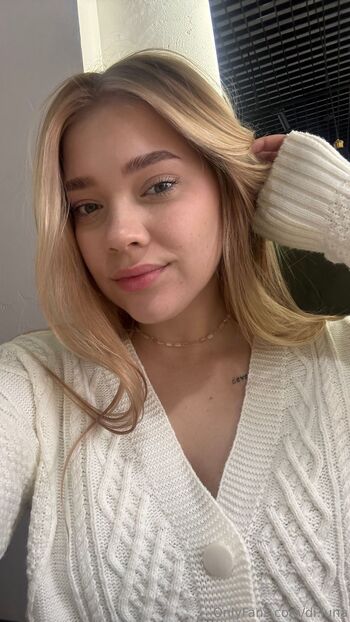 DIANA / di.luna nude photo #35