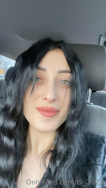 Диан / di_2023 nude photo #1