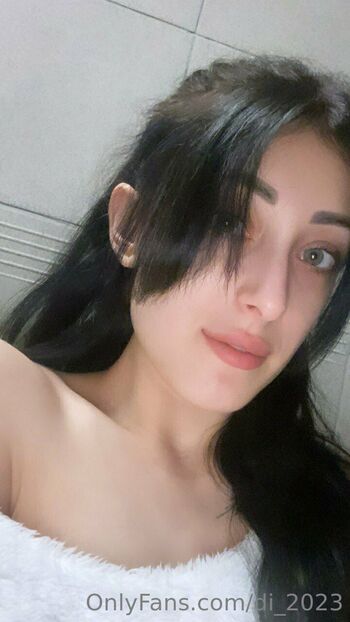 Диан / di_2023 nude photo #2