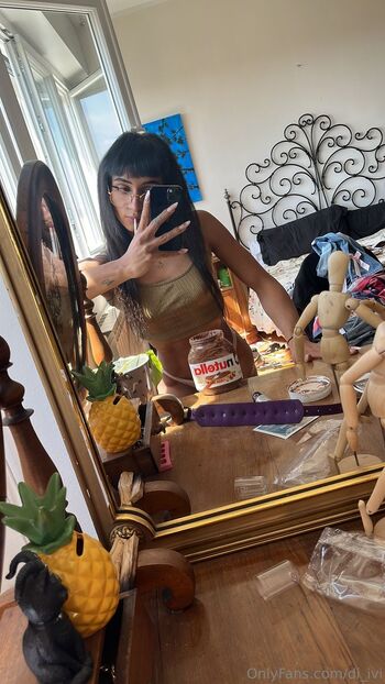 Iv / di_ivi nude photo #10
