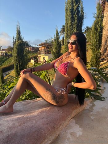 Diana Moreno / di_moreno nude photo #14