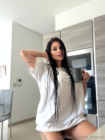 Diana Moreno / di_moreno nude photo #21